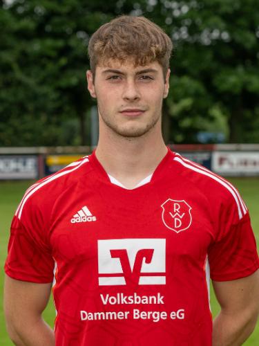 Jonas Jeck