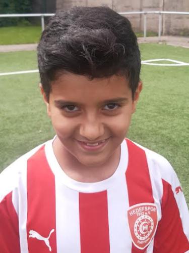 Mohammed Al-Aenab