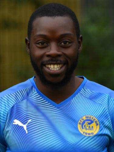 Elton Makengo