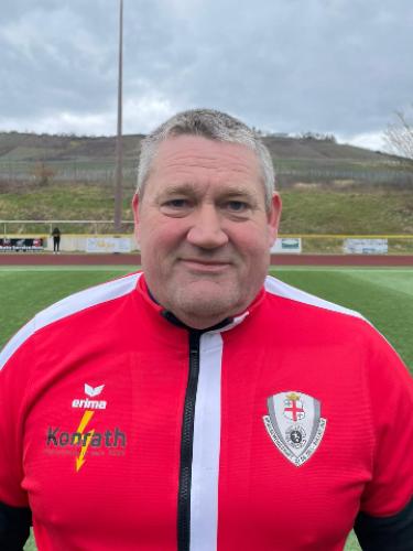 Ralph Clauß