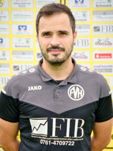 Johannes Wagner