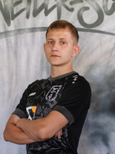 Daniel Doroschenko