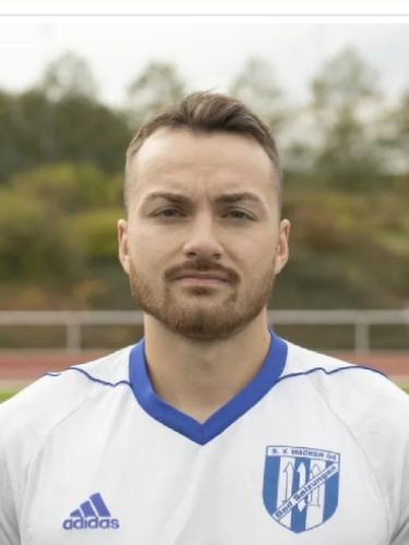 Simon Kuhn