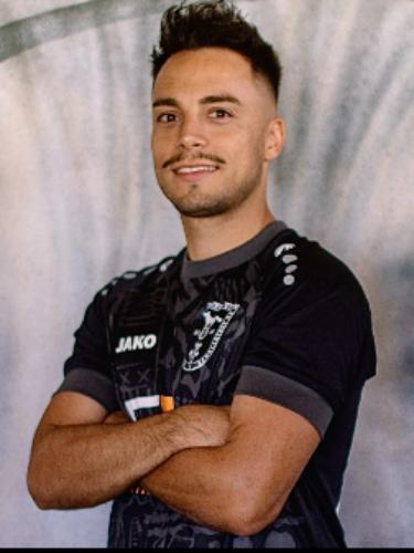 Daniele Sanso