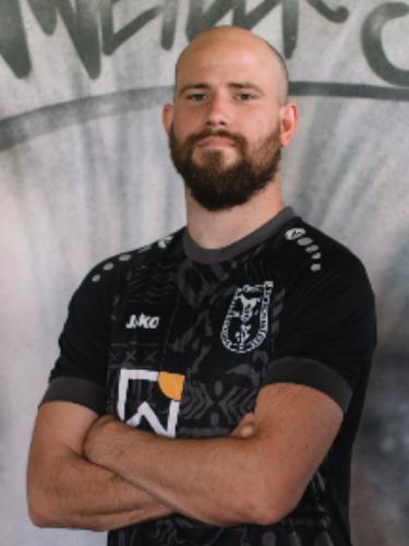Kevin Senftleber