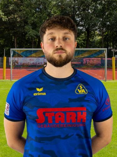 Aaron-Melvin Dixon