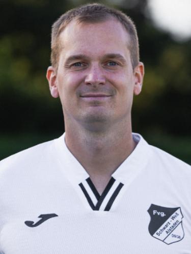 Marc Suchannek