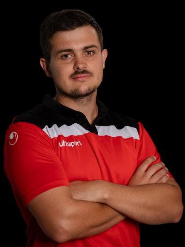 Marco Hengstler