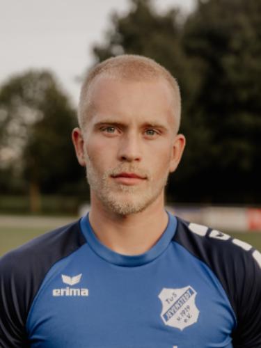 Fynn Hogrefe