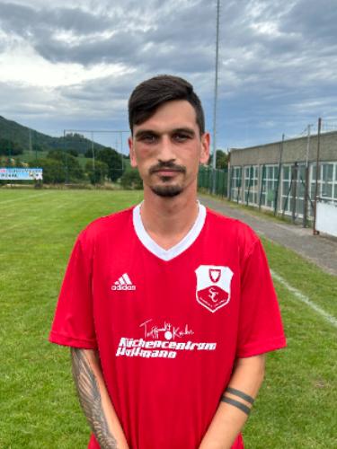 Dario Palermo