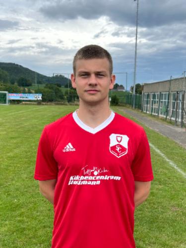 Robin Speisekorn
