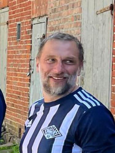 Sven Rattey