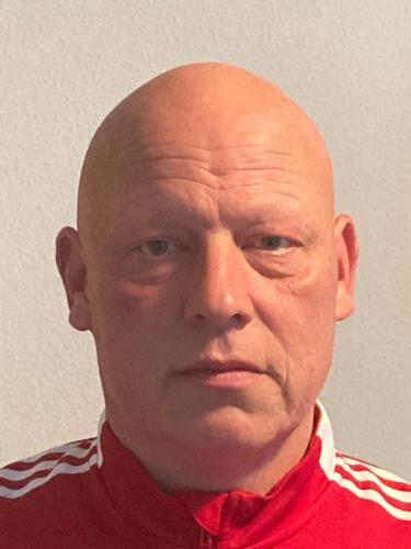 Marko Geismar