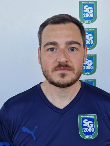 Björn Engel