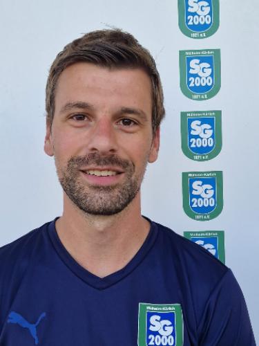 Alexander Klee