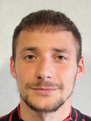 Kacper Krzysztof Zal