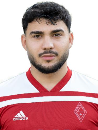 Ibrahim Hadza