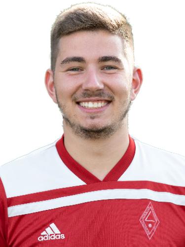 Jannik Schulz