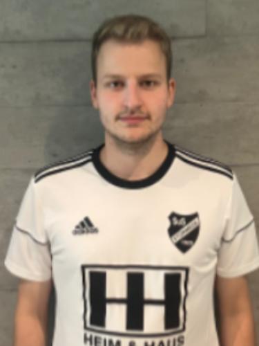 Matz Klebolte