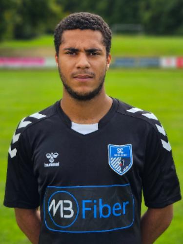 Edgar Andre de Oliveira