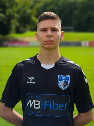 Dzenan Krijestorac