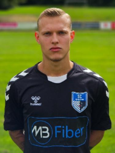 Felix Lang