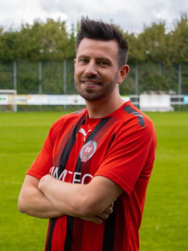 Martin Röös