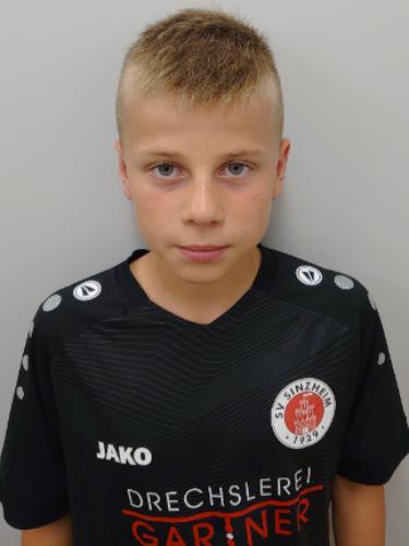 Bastian Meier