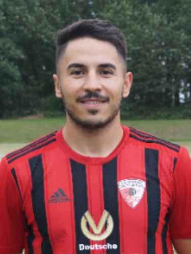 Artem Derevenko
