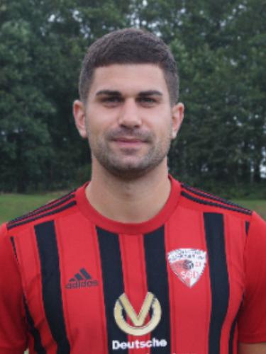 Marcel Friedrich
