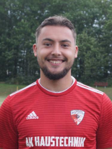 Niklas Leisge