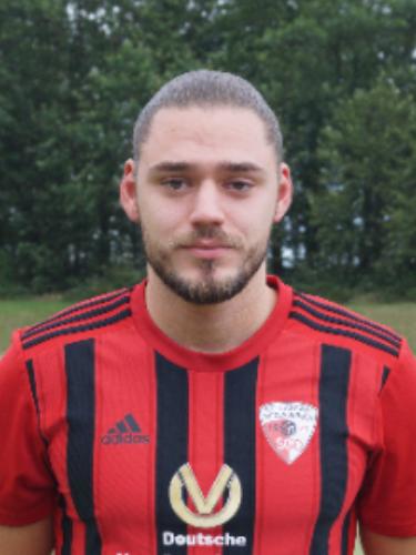 Felix Luckhardt
