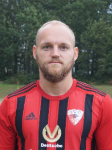 Alexander Mueller