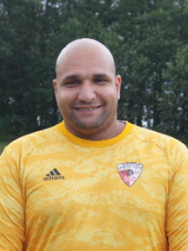 Carim Maurice Scmidt Charaf