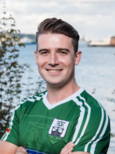 Patrick Holst