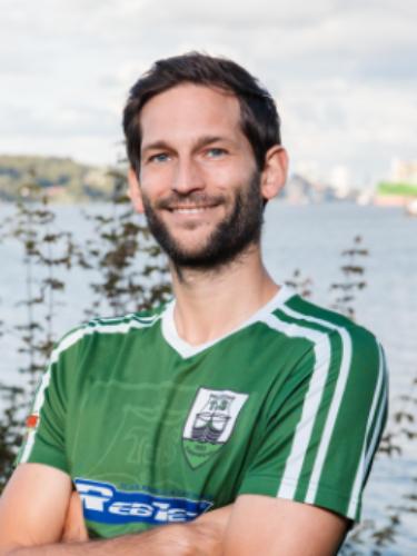 Niklas Hannes Schulz