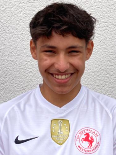 Aron Shala