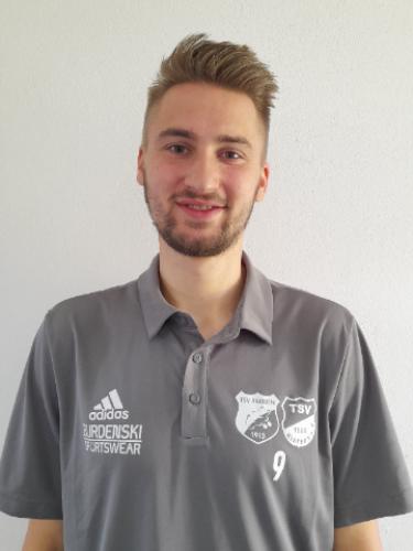 Fabio Sadrinna