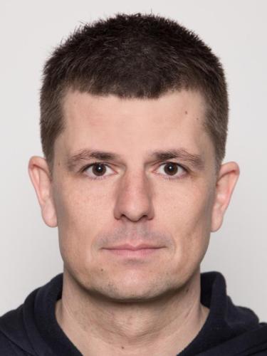 Patrick Groth