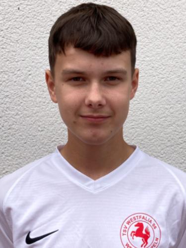 Maximilian Vennemeyer