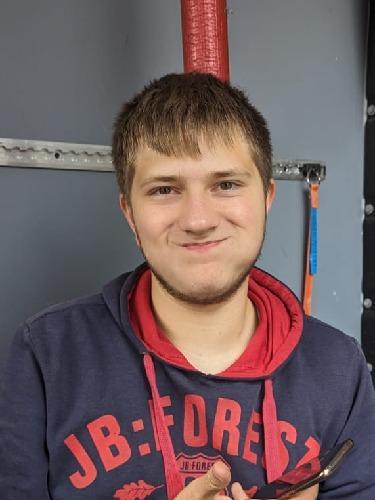 Justus Michael Möller