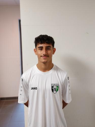 Suliman Juma