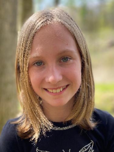 Lina Victoria Horn