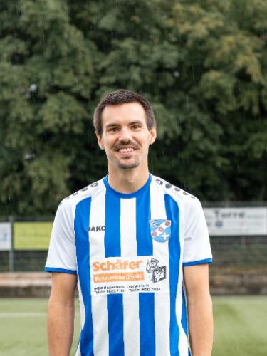 Sebastian Fetsch