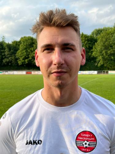 Alin-Cristian Gavrilita