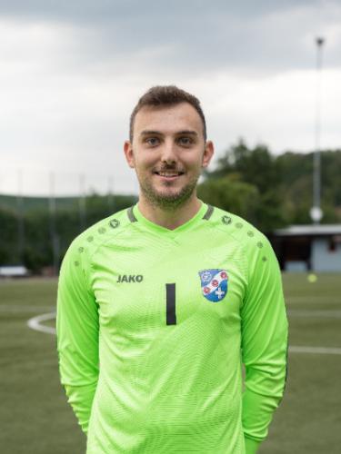 Maximilian Möller