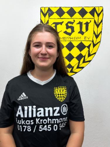 Lea Gratzl