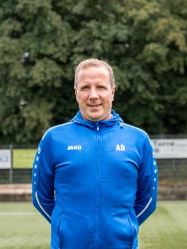 Andreas-Michael Davidowicz