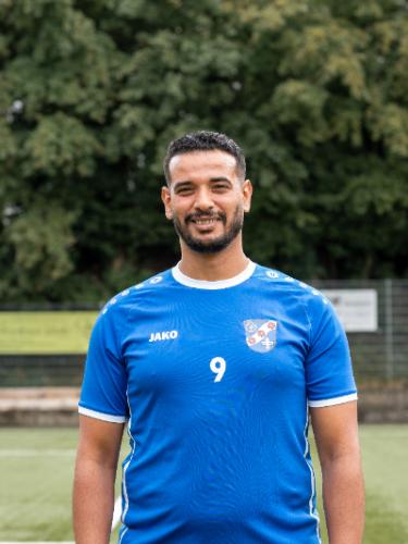 Nader Mohamed Soliman Mohamed