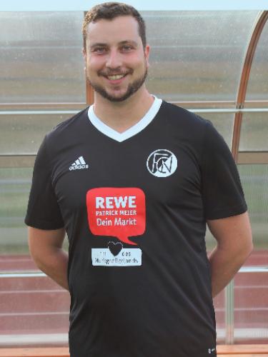 Alex De Lorenzis